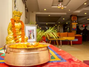 Asian Boutique Hotel