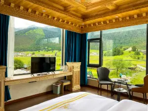 Nyingchi Sangji Zhuoma Family Homestay