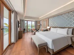 Henann Premier Coast Resort