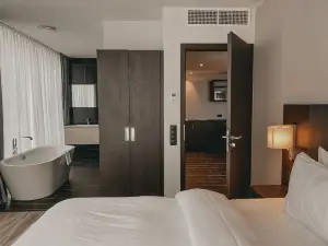 IIP Apartments