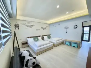 Shuiyue Hall