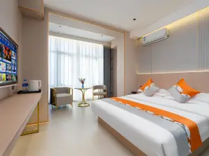 Tai'an Xin'er Hotel