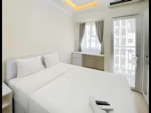 APARTEMEN TRANSPARK JUANDA BEKASI by ilfal