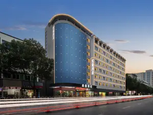 美曼酒店（瀏陽天虹商場店）