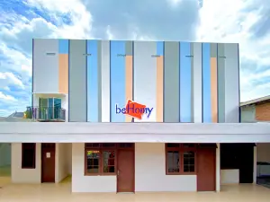 Behomy Waru Sidoarjo