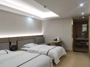 Hotel,  County