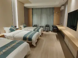 Jinxing Grand Hotel
