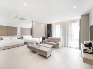Gyeongju city hotel