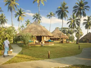 Jetwing Surf & Safari, A Luxury Reserve