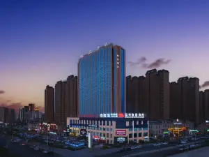 秋實飯店（烏魯木齊國際會展中心店）
