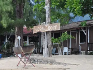 Coral Reef Holidays