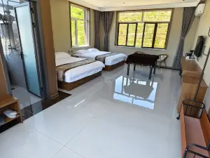 Hongfang Shanzhuang Homestay