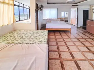 Balay Baybay Roxas