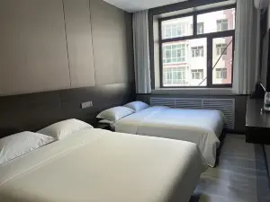 Raohe Xincheng Hotel