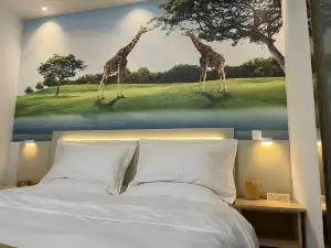 Zhongwang Hotel