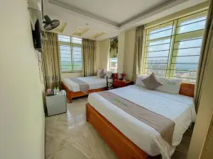 Green Hotel Quang Tri
