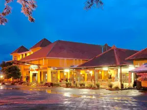 Pondok Jatim Park Hotel & Cafè