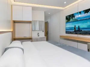 霏司商务酒店(石嘴山第一中学店)