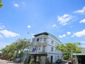 Ha Linh Hotel Vung Tau