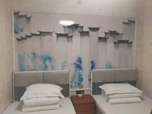 Xiwanjia Inn