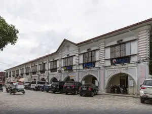 Metro Vigan Inn Near Plaza Salcedo Ilocos Sur