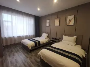 Lindian Litian Hot Spring Hotel (Beiguo Hot Spring)