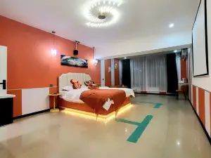 lantian hotel