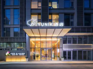 YUNIK Hotel