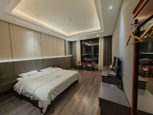 โรงแรมแฟชั่นว่านห่าว