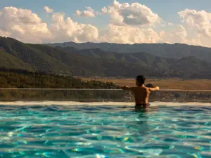 ShuShu·NaLi Forest Hot Spring Hotel