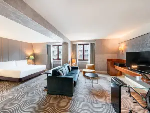 Hilton Berlin