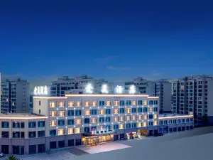 Aimei Hotel