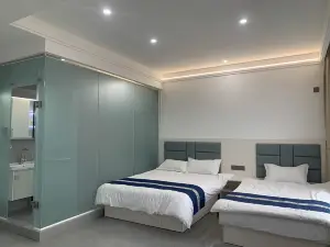 登封靜居民宿（嵩山少林風景區店）