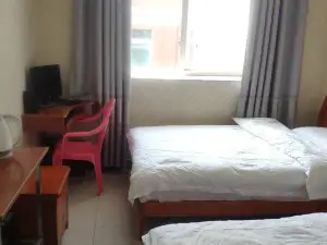 Liucunba Hotel