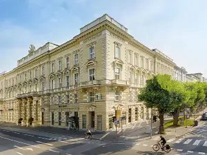 HYPERION Hotel Salzburg