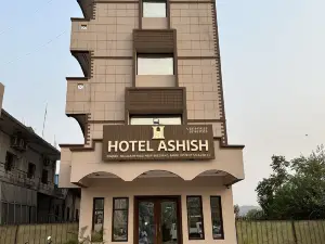 HOTEL ASHISH