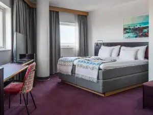 Quality Hotel the Mill