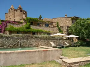 Hotel Boutique Can Bassa