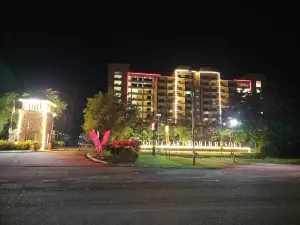 C'Stone Legacy@ Gold Coast Morib Resort