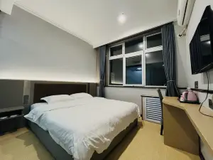 Xianghe County Jingdu Hotel (Shangpin Zhijia Building Materials City Branch)