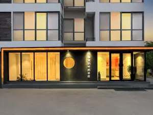 위현 주야 칭윈 패션 호텔