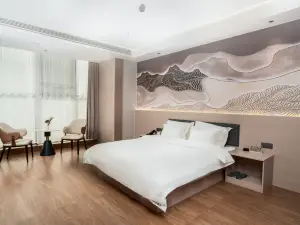 Yuexi Hotel