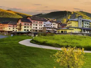 Thaiwoo Hotel