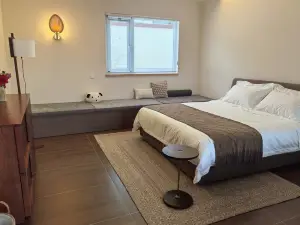 Xun Yin Homestay (Lushan County Yaoshan Fuquan Hot Spring)