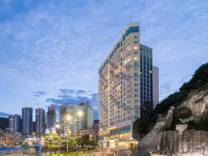 เออร์เบินสเตย์ ปูซาน ซองโด บีช