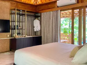 Karenina Agung Resort Semarang