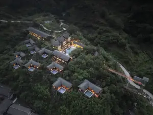HeYue Shuiyunjian Hotel