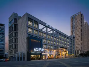 MERMORY HOTEL