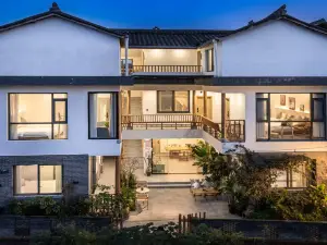 Jiansu Yunju Homestay