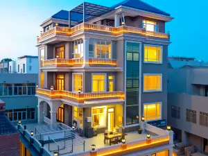 Weizhou Island City Homestay
